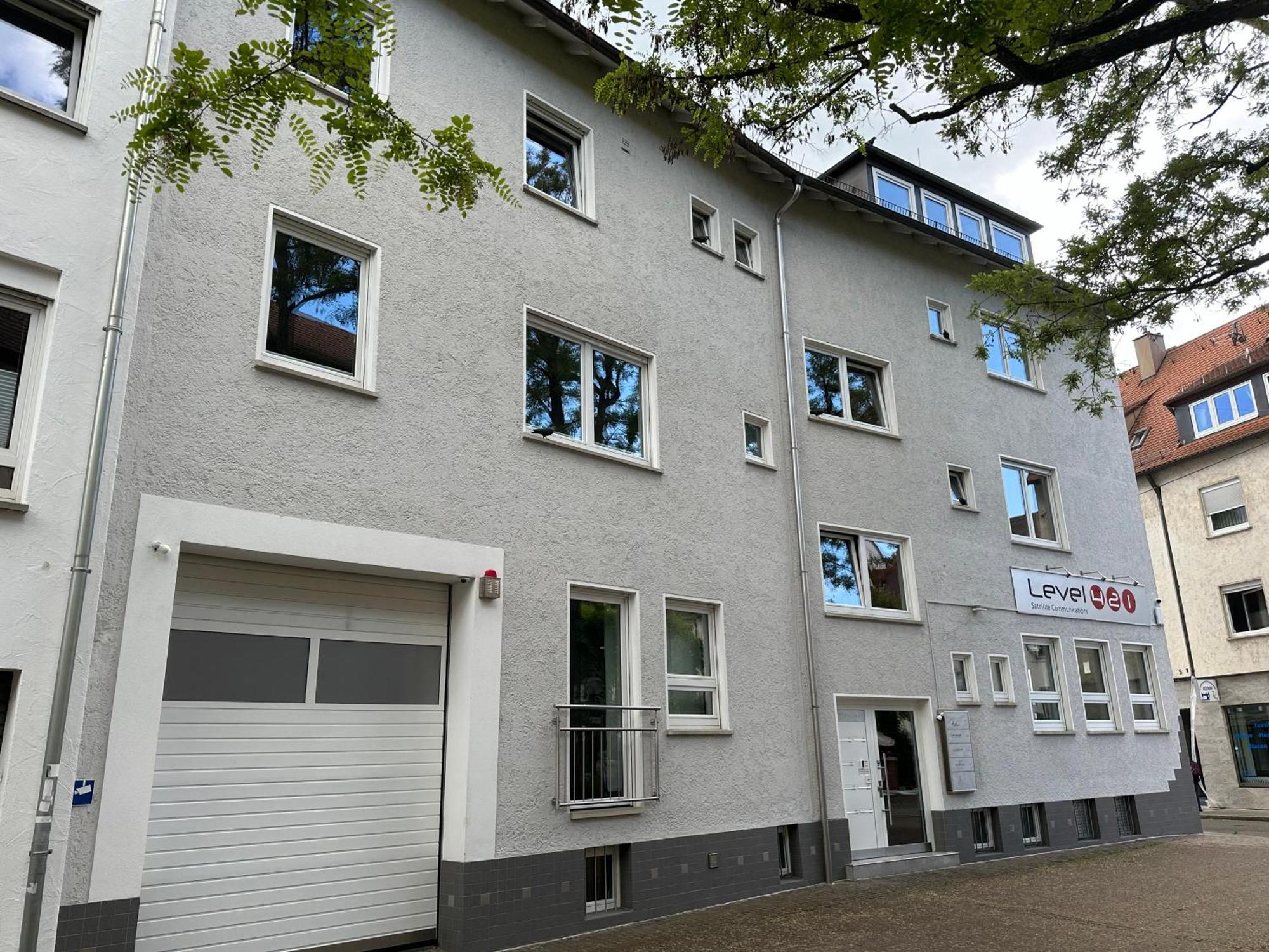 Apartment11 Ulm Exterior photo